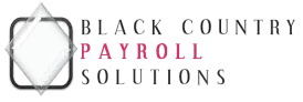 Black Country Solutions Ltd Logo - Payroll Services